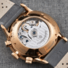 Max Bill Chronograph Grey Dial 40mm - Image 6