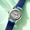 Excellence Petite Seconds Steel Bleu Glacier Dial 39mm - Image 4