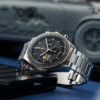 Speedmaster Moonwatch 11 "50 Anniversary" Steel Black Dial 42mm - Image 2
