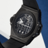 Big Bang MP-11 3D Carbon 45mm - Image 4