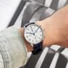Portugieser Chronograph Steel Silver Dial 40mm - Image 2