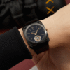 Octo Tourbillon Ultranero Titanium Black Dial 40mm - Image 8