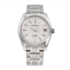 Heritage Titanium Pink Dial 38mm