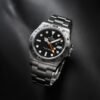 Explorer II Steel Black Dial 42mm - Image 2