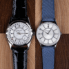 Calatrava Collector's Set of 10th Anniversary China UNWORN 37mm - Image 3