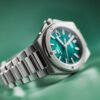 Ingenieur Stainless Steel Green Dial 40mm - Image 5