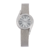 Limelight Gala White Gold Diamond Grey Dial 26mm