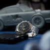 Speedmaster Moonwatch 11 "50 Anniversary" Steel Black Dial 42mm - Image 3
