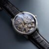Masterpiece Squelette Steel Skeleton Dial 43mm - Image 2