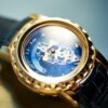 Freak Rose Gold Blue Dial 44mm - Image 3