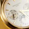 Grand Complications Perpetual Calendar Yellow Gold White Dial 36mm - Image 5