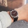 Grand Calendrier "Azuki" 38mm - Image 6