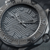 Seamaster Diver 300m Ceramic Black Dial 43mm - Image 4