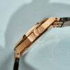 Royal Oak Selfwinding Rose Gold Diamond Grey Dial 37mm - Image 4