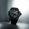 Big Bang Meca-10 Frosted Carbon Skeleton Dial 42mm - Image 2