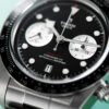Heritage Black Bay Chronograph Steel Black Dial 41mm - Image 4