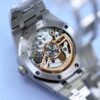 Royal Oak Selfwinding Steel Black Dial 41mm - Image 6