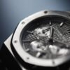 Royal Oak Selfwinding Chronograph Steel Grey Dial 38mm - Image 5