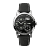 Lange 1 "Luminous" White Gold Black Dial 38mm