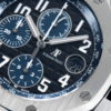 Royal Oak Offshore Steel Black Dial 42mm - Image 3