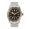 Black Bay Harrods Edition 41mm