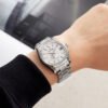 Heritage Spring Drive "Shunbun" Titanium Pink Dial 40mm - Image 2