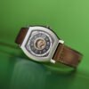 Vagabondage Platinum Black Dial 34mm - Image 2