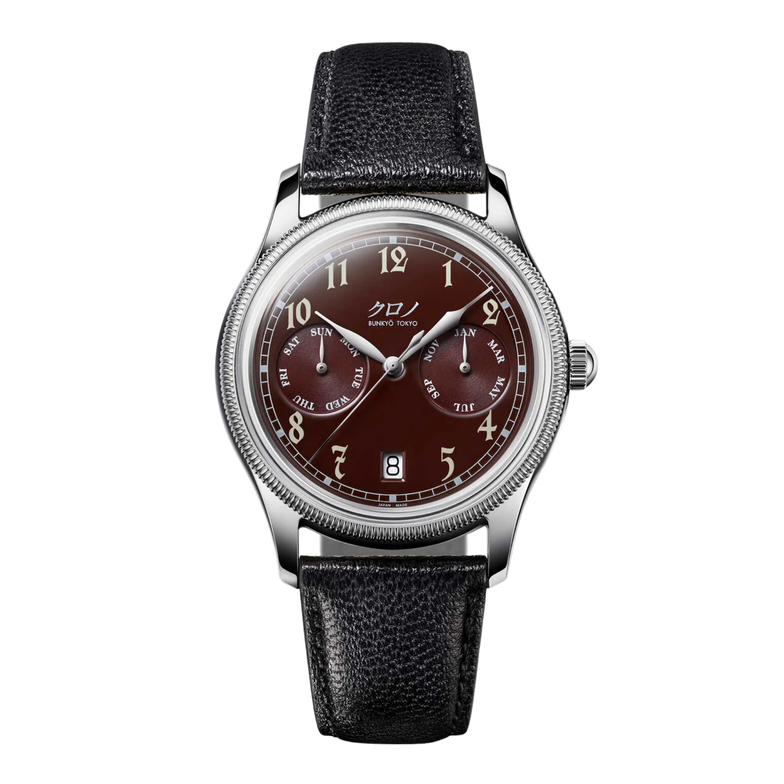 57cb6dce3cf0bfe3d9d9e33170486ce0.png Grand Calendrier "Azuki" 38mm - Image 1