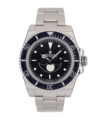 Submariner Artisans de Genève "The Sea Shepherd Challenge" 40mm