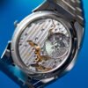 Tonda PF Micro-Rotor Steel Black Dial 40mm - Image 4