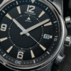 Polaris Memovox 50th Anniversary Black Dial 42mm - Image 4