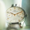Portugieser Steel Silver Dial 42mm - Image 2