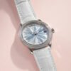 Ladybird White Gold Diamond Mother of Pearl Dial 34mm - Image 2