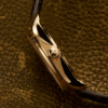 Endeavour Centre Seconds Rose Gold Funky Blue Dial 40mm - Image 4