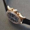 Complications Annual Calendar Chronograph Rose Gold Diamond Black Dial 40mm - Image 8