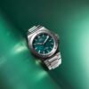 Ingenieur Stainless Steel Green Dial 40mm - Image 2
