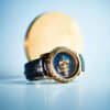 Freak Rose Gold Blue Dial 44mm - Image 2
