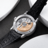 Code 11.59 White Gold Black Dial 41mm - Image 5