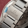 Aqua Terra Worldtimer Steel Blue Dial 43mm - Image 5