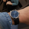Elite Classic Blue Dial 39mm - Image 8