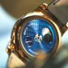 Freak Rose Gold Blue Dial 44mm - Image 6