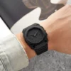 Octo Finissimo Chronograph GMT Ceramic Black Dial 43mm - Image 2