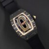 RM07-01 Carbon TPT Rose Gold - Image 2