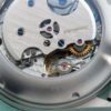 Excelsior Park & Perpetuél Soda Fountain Edition Steel Turquoise Dial 39mm - Image 4
