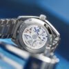Spring Drive "Lake Suwa" Steel Blue Dial 40mm - Image 6