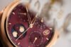 Tonda PF XiaLi Chinese Calendar Rose Gold Red Dial 42mm - Image 5