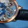 Bovet Récital 20 Astérium 10-day Flying Tourbillon - Image 3