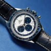 Speedmaster Steel Silver Dial 39mm - Image 7