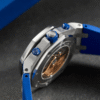 Royal Oak Offshore Steel Blue Dial 42mm - Image 4