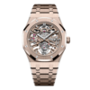 Royal Oak Flying Tourbillon Openworked Sand Gold 41mm